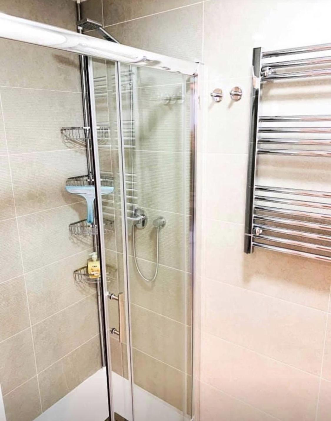 Sol Blanco Appartement Arenales del Sol Buitenkant foto